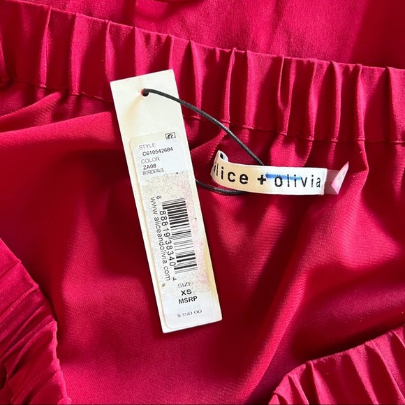 Alice + Olivia Alice + Olivia - Picture 8 of 9